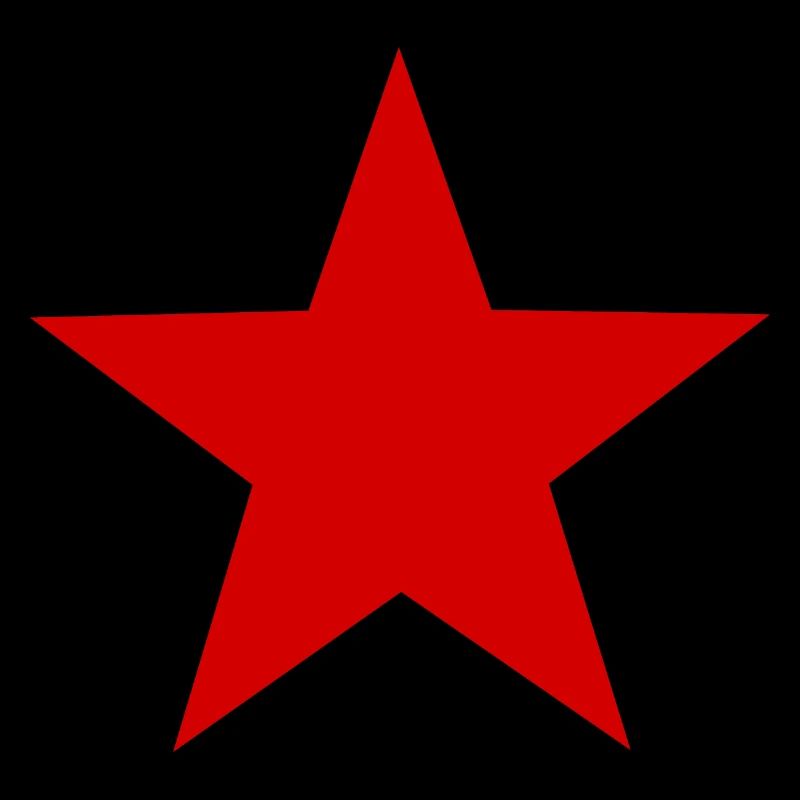 Roter Stern