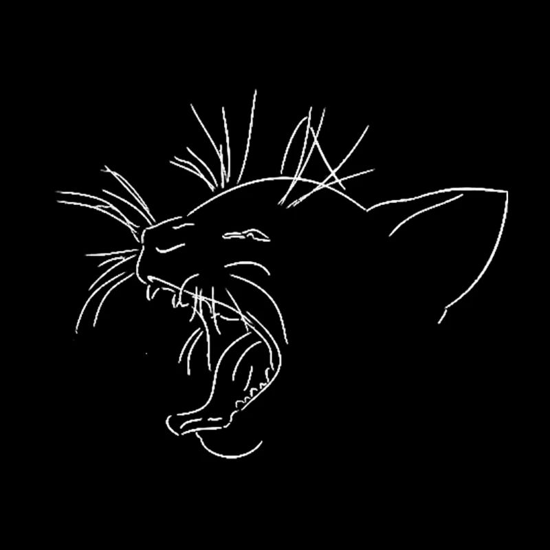 Wildkatze