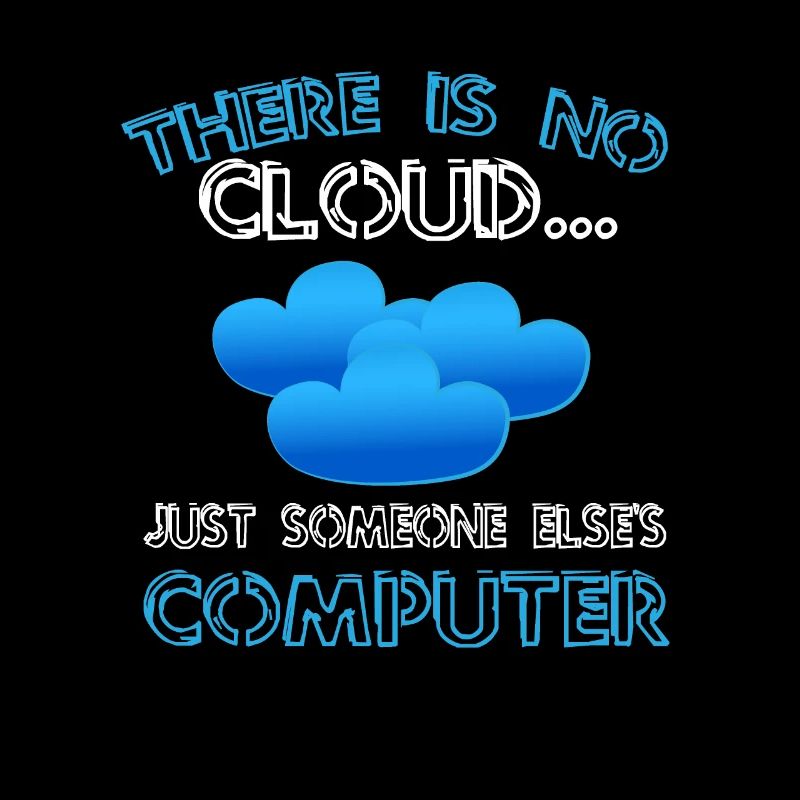 Admin Computer Science Funny computer scientist