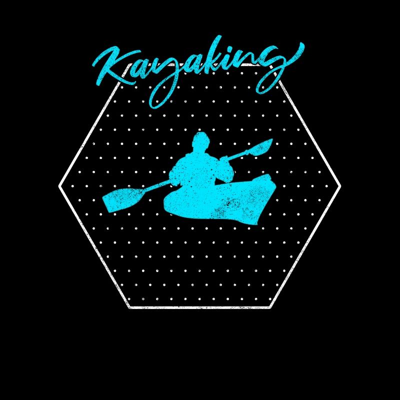 Kayaking