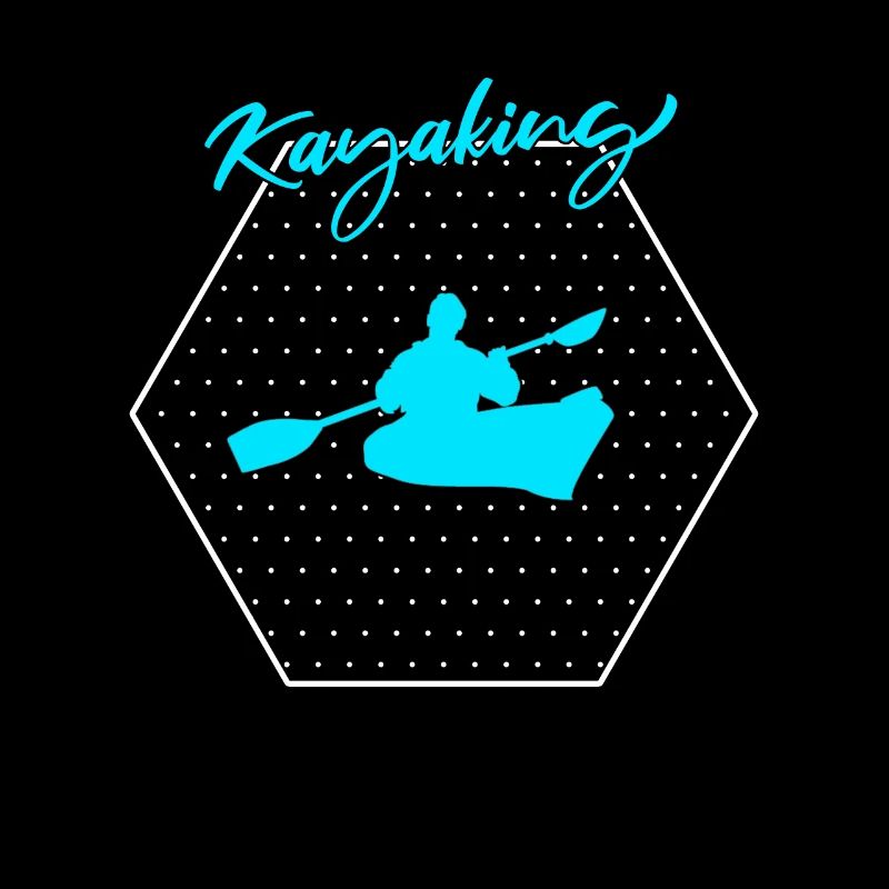 Kayaking