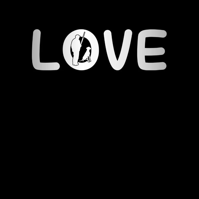 Jagd Liebe