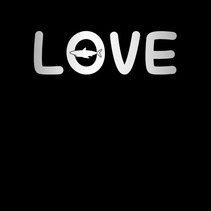 Fisch Liebe