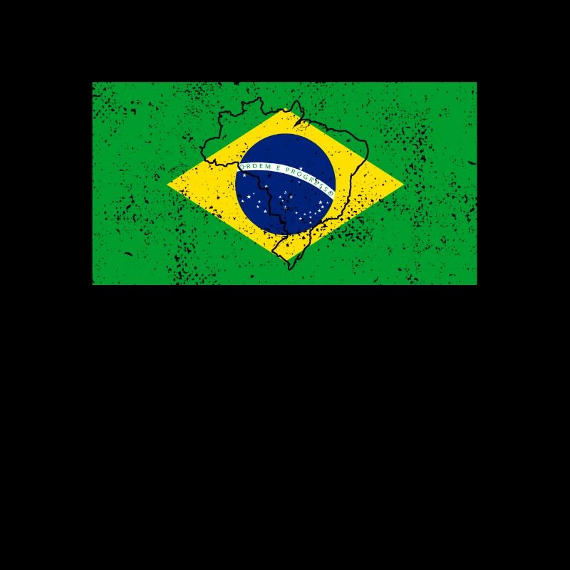 Drapeau du Brésil