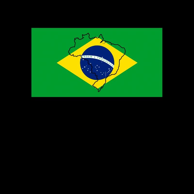 Drapeau du Brésil