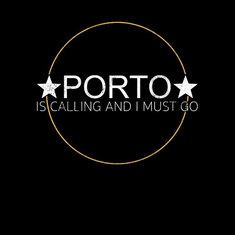 Porto Spruch