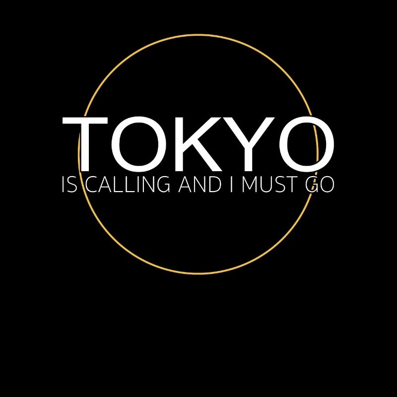 Tokio Spruch