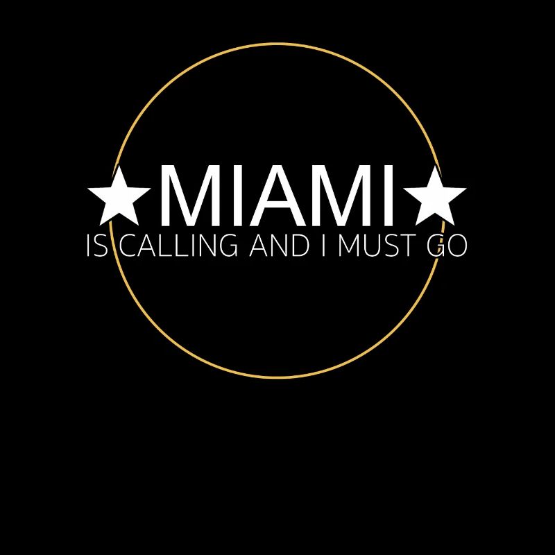 Miami Spruch