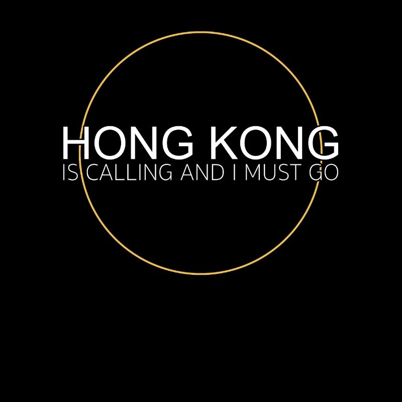 Citation de Hong Kong
