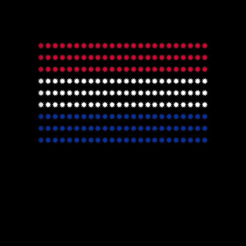 Drapeau des Pays-Bas
