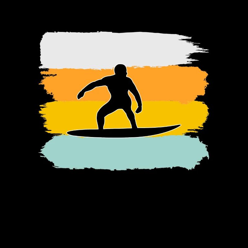 Surf Rétro