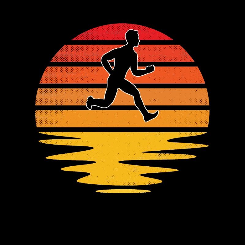 Jogging Rétro