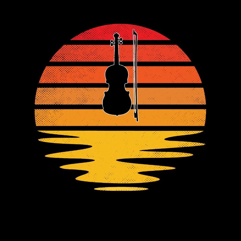 Violon Rétro