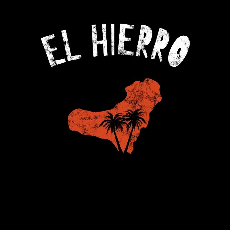 El hierro