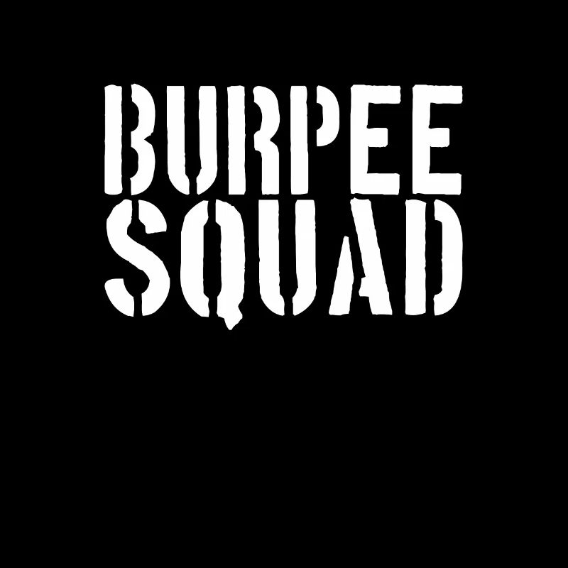 Escouade Burpee