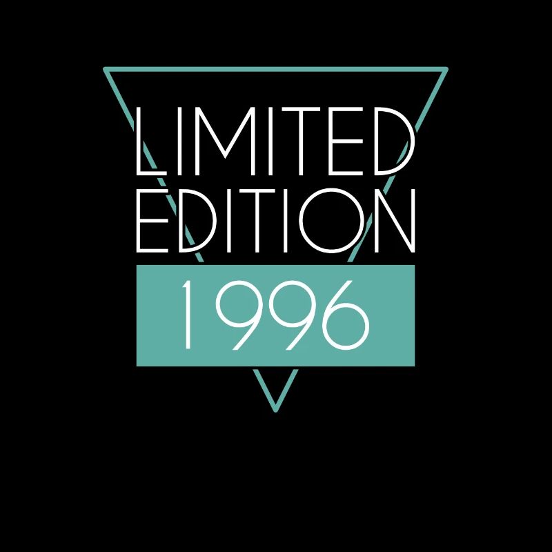 Limited Edition 1996