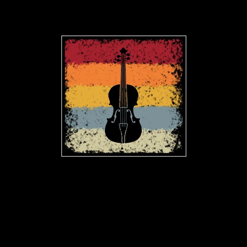 Violon Rétro