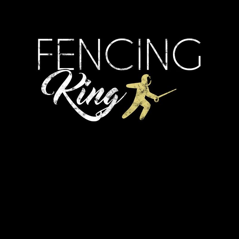 Fencing King