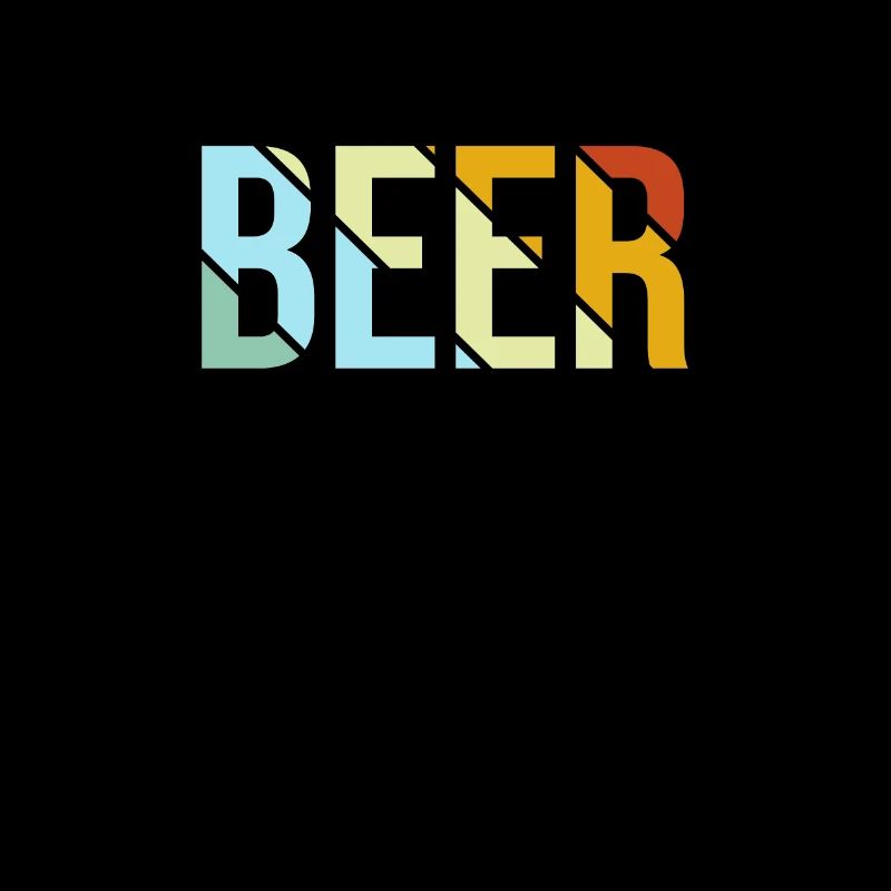 Bière Rétro