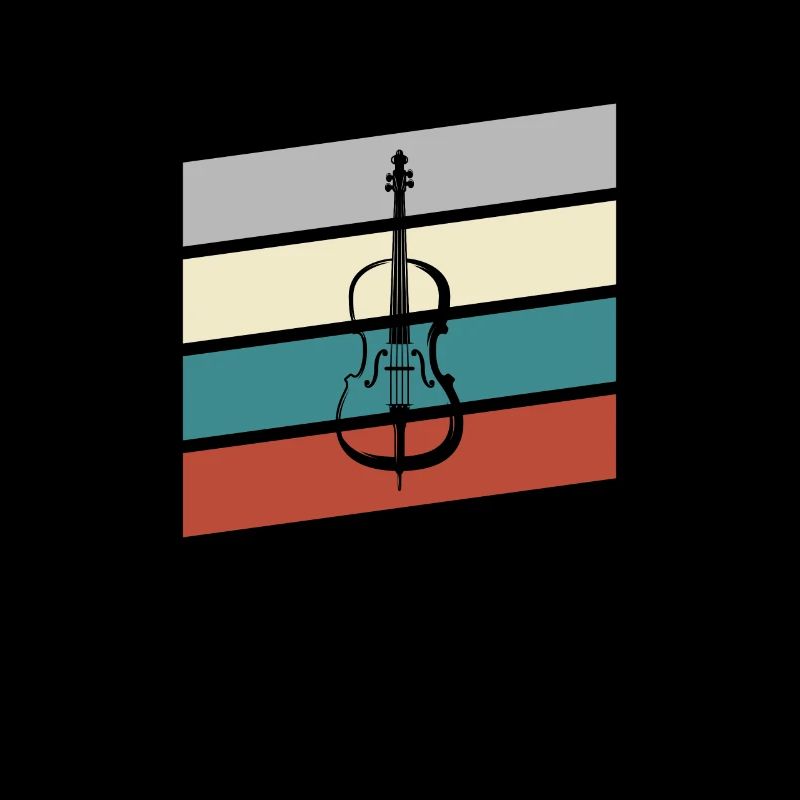 Violon Rétro