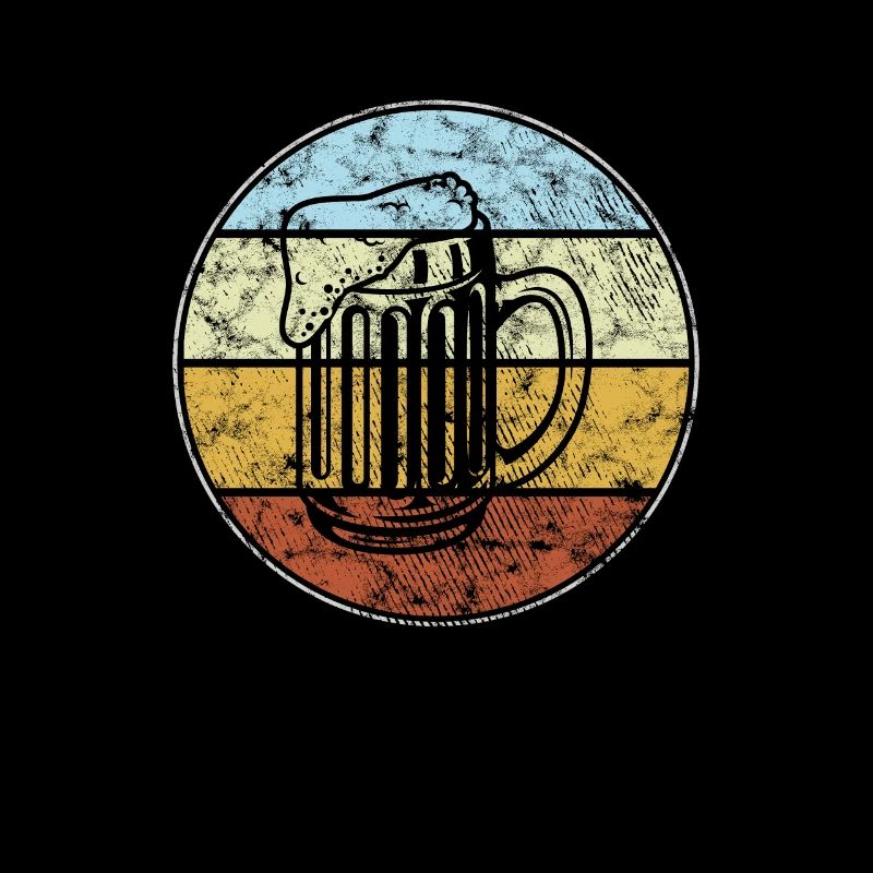 Beer Retro