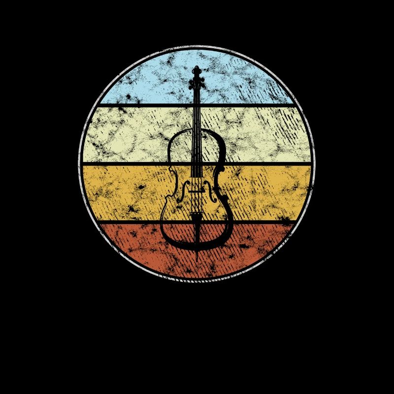 Violon Rétro