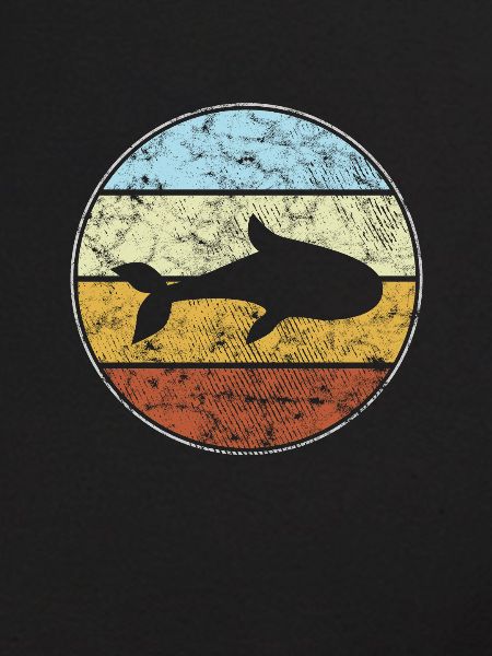 Fish Retro
