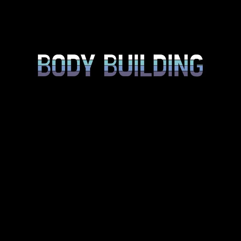 Body building