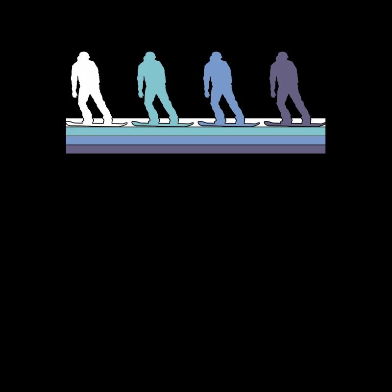 Snowboarding