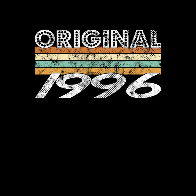Original 1996
