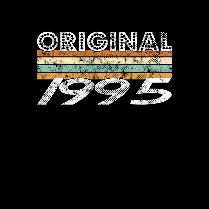 Original 1995