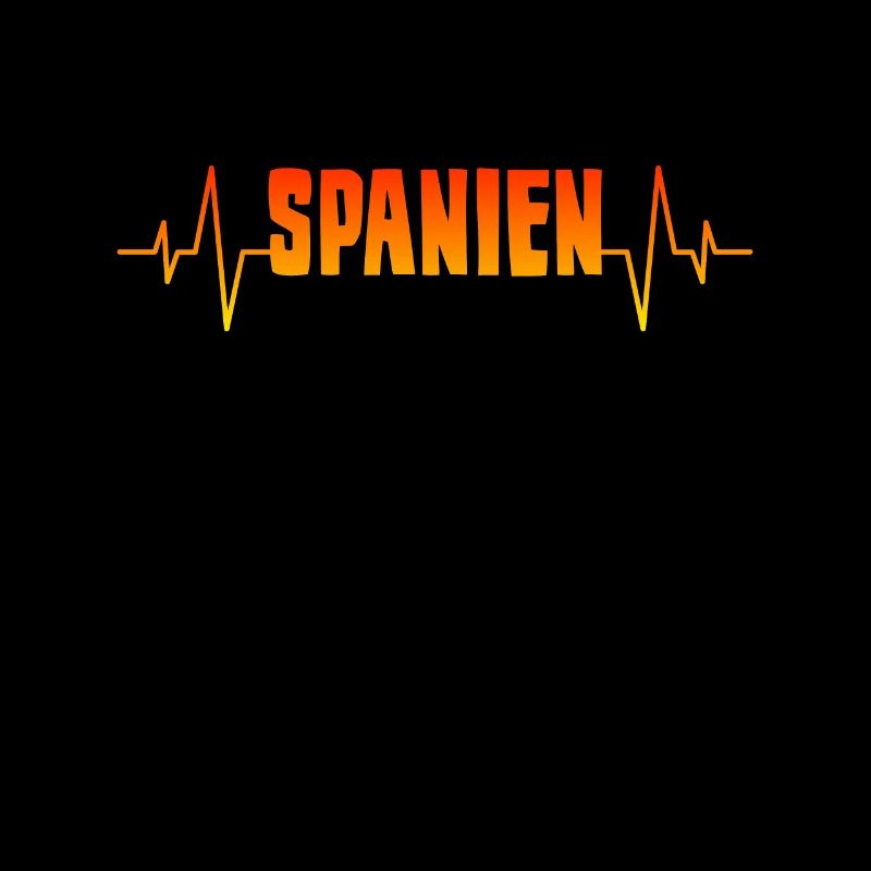 Spanien Herzschlag