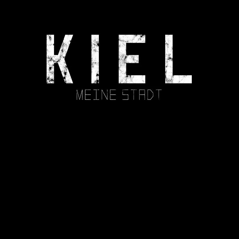 Kiel Ma ville