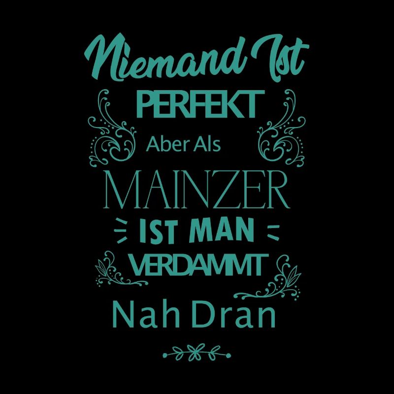 Mainz Mainzer Spruch