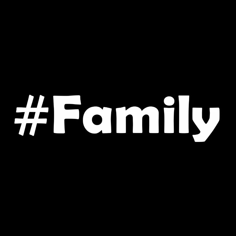 #Family
