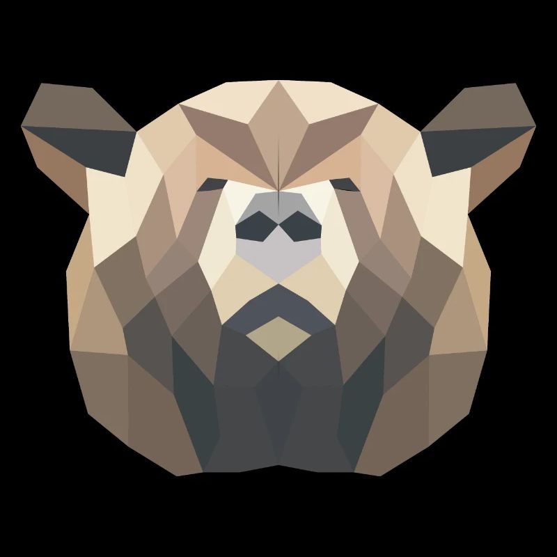 brown bear