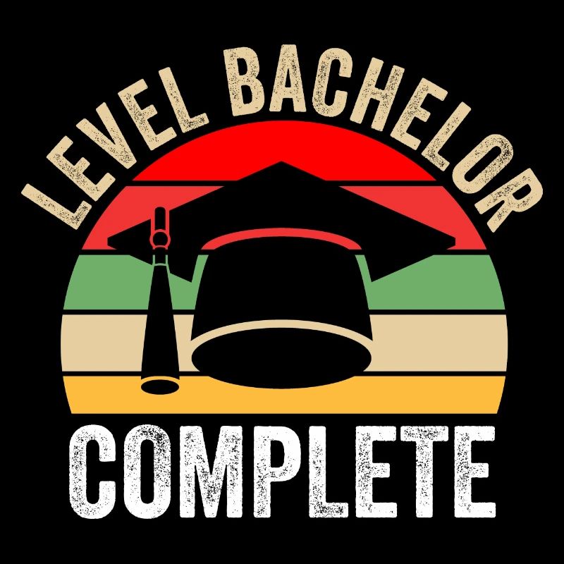 Bachelor Prüfung Bachelor Abschluss Geschenk