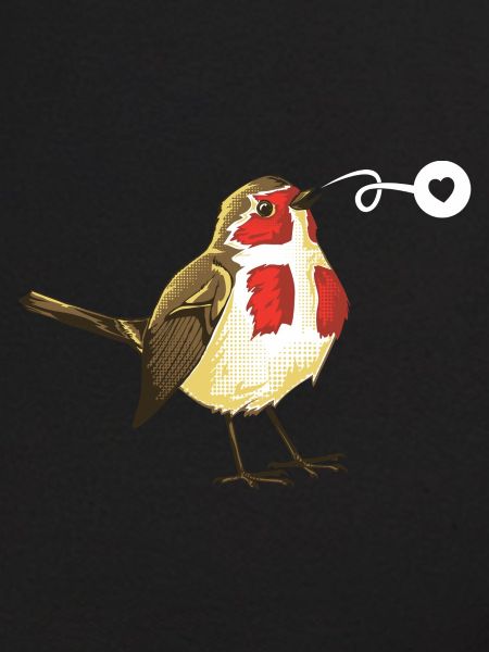 Savoyer Robin