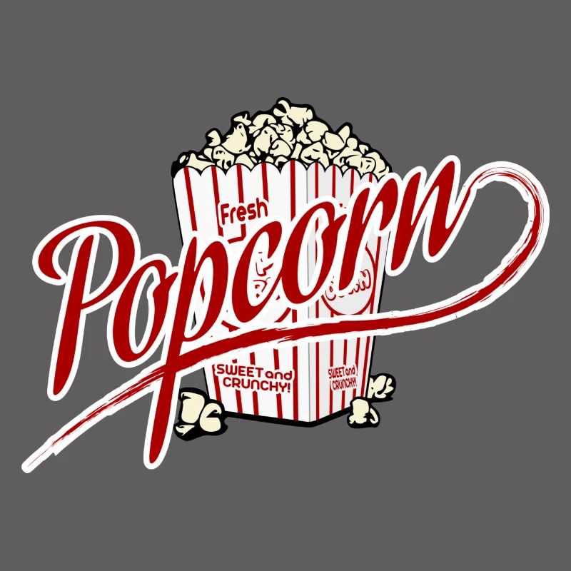 pop-corn