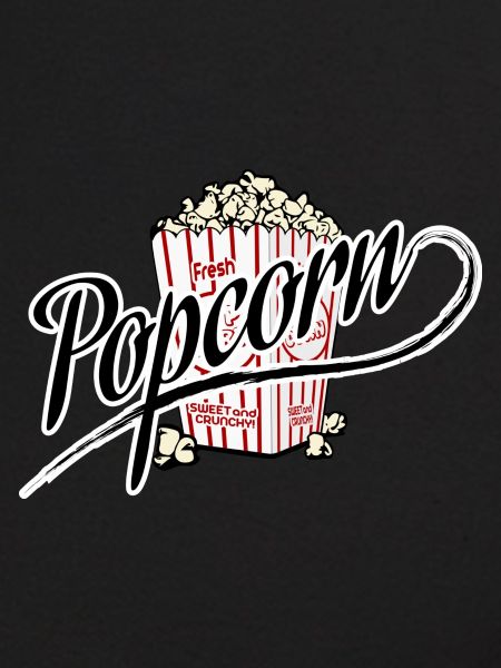 pop-corn
