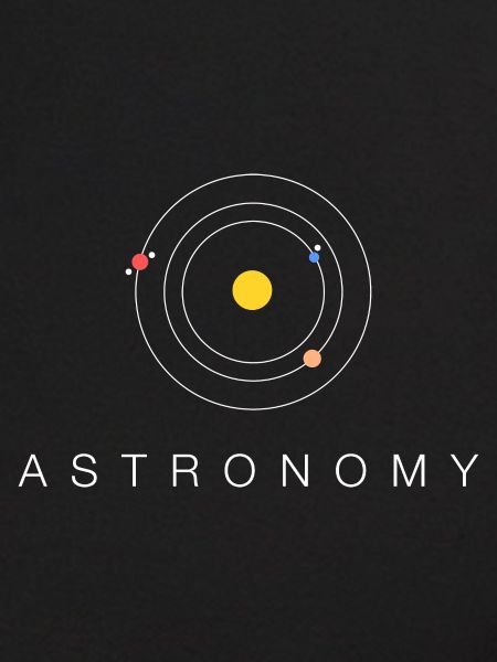 astronomie