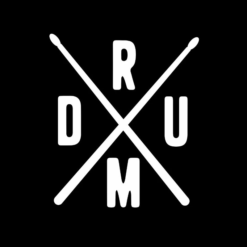 Drums drummer drum