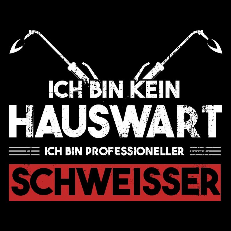 Schweißer Beruf Schweisser Geschenk