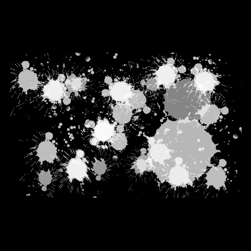 speckle