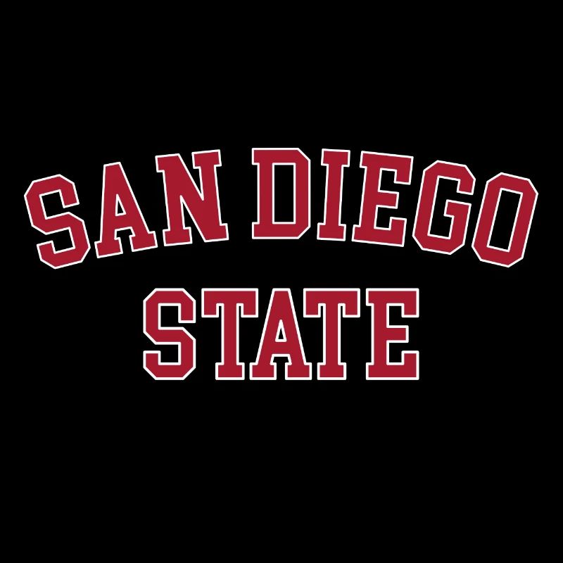 SDSU San Diego State University