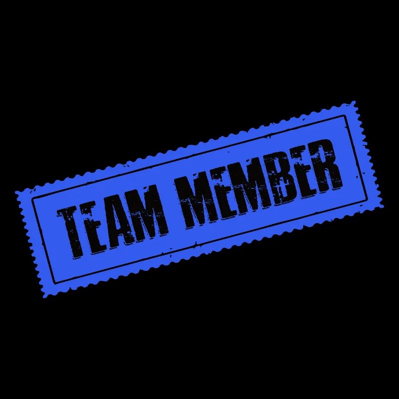Team Mitglied