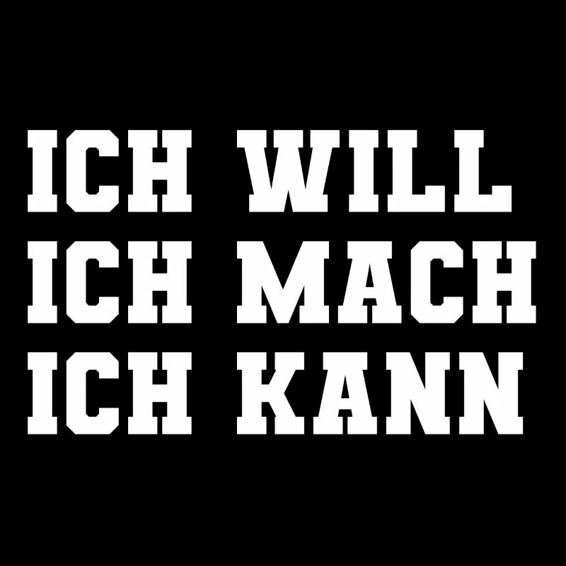 ICHMACH