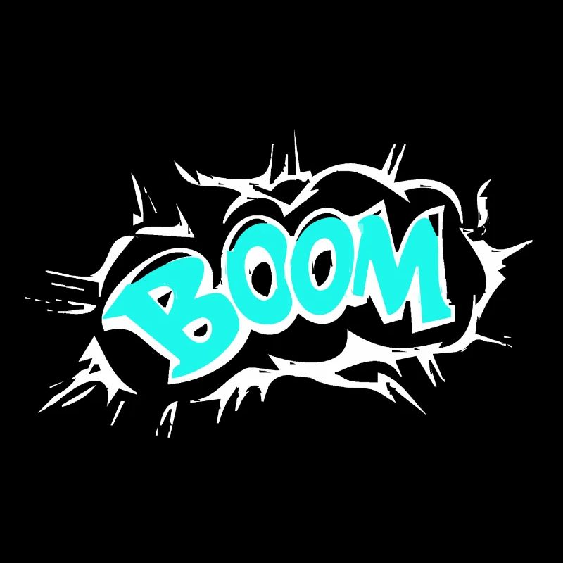 Comic BOOM