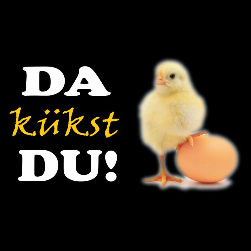 Easter Da chicks you chick egg shirt