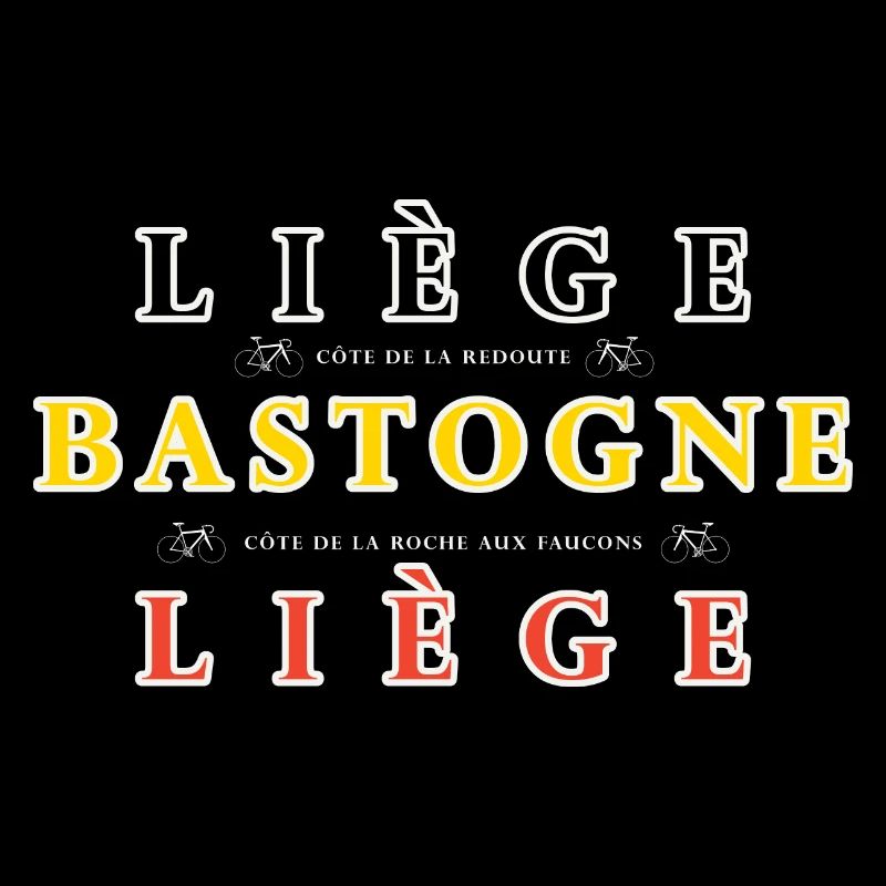Liege Bastogne Liege
